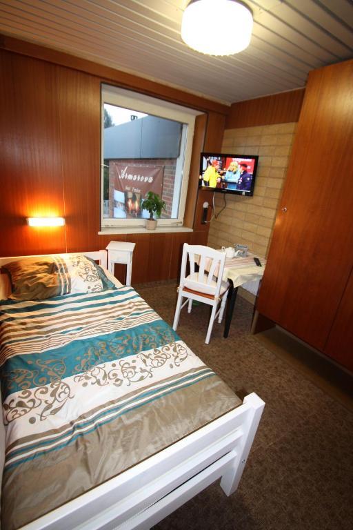 Armarova Ihre Ferienpension Куксхавен Стая снимка